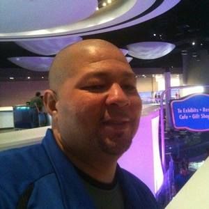 Meet your Posher, Todd